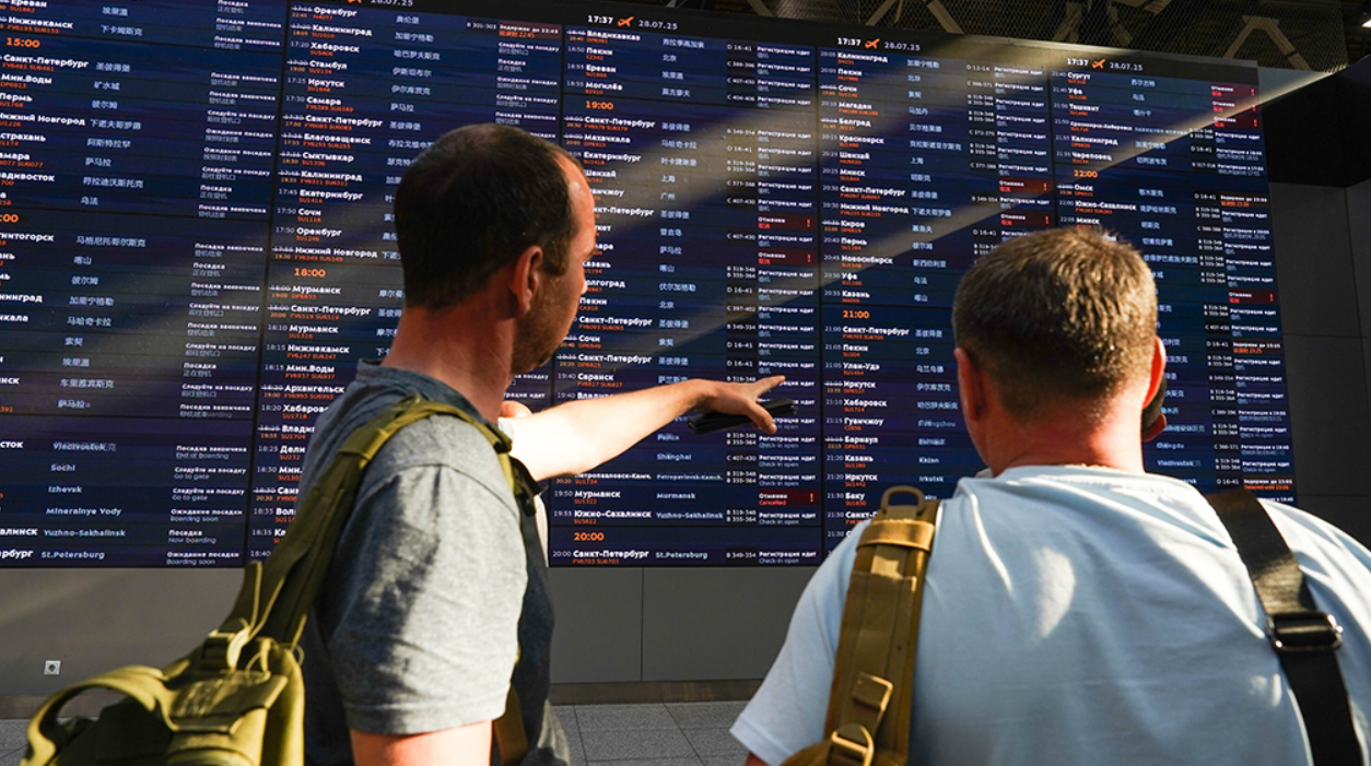 Как «Аэрофлот» преодолевал последствия взлома ИТ-систем