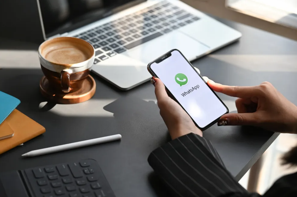 Отставка топ-мессенджера